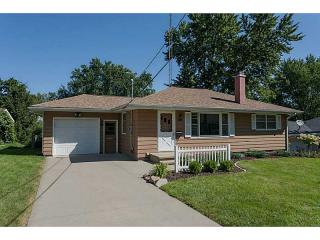 850 Knollcrest Dr, Midway IA  52302-3129 exterior