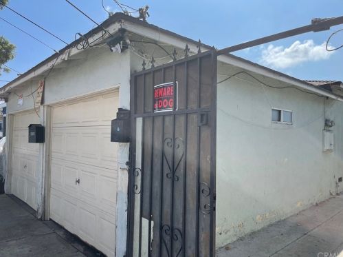 11307 Burin Ave, Inglewood, CA 90304-2726