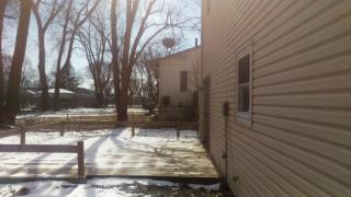 919 Dartmouth Ave, Matteson IL  60443-1514 exterior