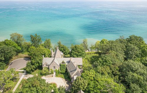 54 Laurel Ave, Highland Park, IL 60035-2616