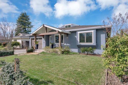 836 Sladky Ave, Mountain View, CA 94040-3654