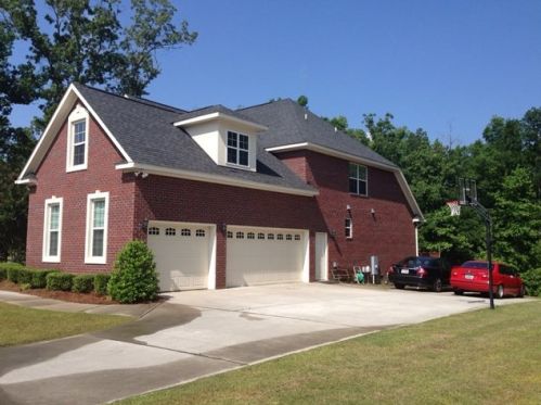 2103 Wythe Dr, Evans, GA 30809-5475