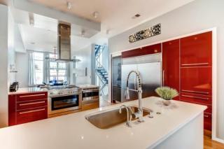 2320 Curtis St, Denver, CO 80205-2628
