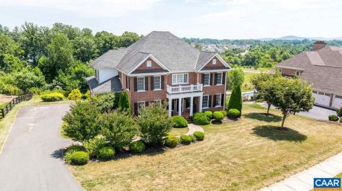 6577 Woodbourne Ln, Crozet, VA 22932-2895