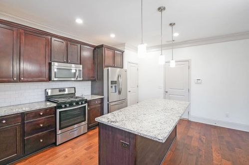 1909 Felker Ward St, Atlanta GA  30318-1810 exterior