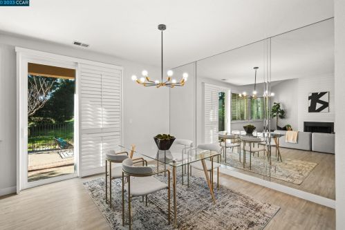 1283 Canyon Side Ave, San Ramon CA  94582-4560 exterior