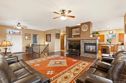 5516 Annadale Trl, Elizabeth CO 80107-9128 exterior