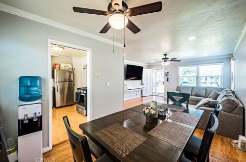 4355 Via San Jose, Riverside CA  92504-2400 exterior