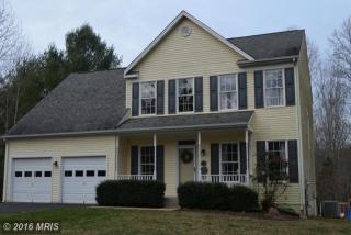 2833 Wildwood Cir, Viewtown VA  20106-1883 exterior