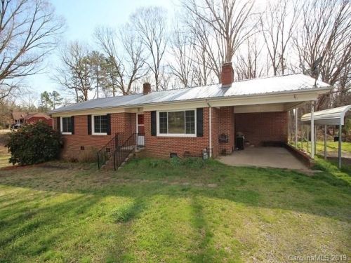 1694 Great Falls Rd, Douglass, SC 29014-8820