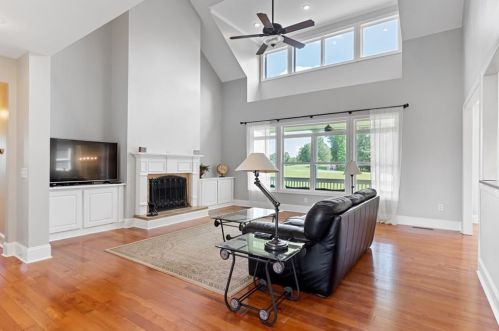 3093 Mulberry Greens Ln, Jefferson GA  30549-7955 exterior