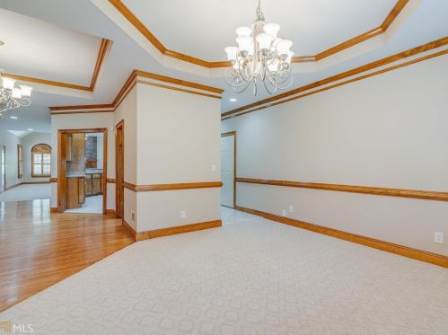 1224 Ml Crk Ln, Stockbridge GA  30281-4879 exterior