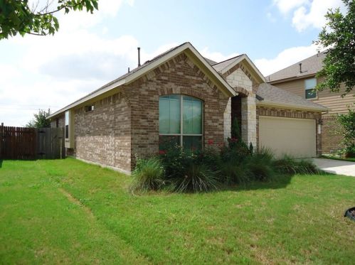 10632 Desert Willow Loop, Austin TX  78748-4025 exterior