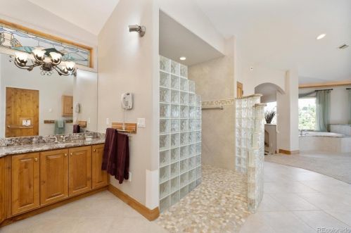 14955 58 Pl, Denver CO 80403-1290 exterior