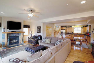 105 River Oaks Ct, Durango, CO 81303-6908