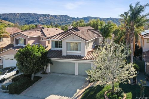 5972 Sunflower St, Simi Valley, CA 93063-5798