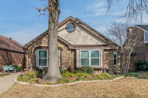 1459 Javelin Way, Lewisville, TX 75077-7656
