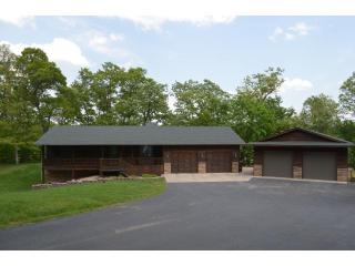 11615 257th Ave, Zimmerman, MN 55398-8774