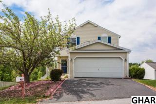 6111 Macarthur Dr, Harrisburg, PA 17112-8540