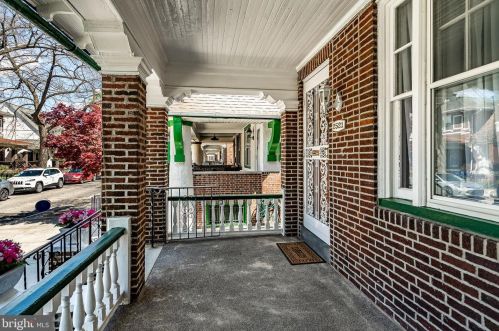 2521 Cleveland St, Philadelphia PA  19132-3820 exterior