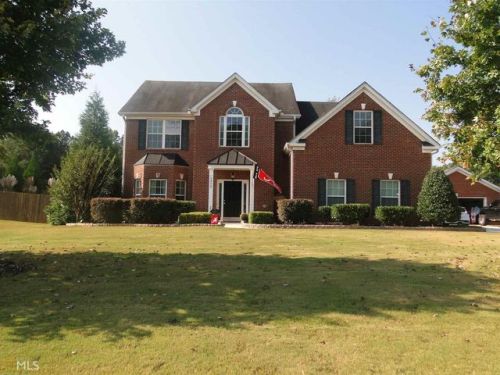 1312 Crosswind Pl, Mcdonough, GA 30252-8726