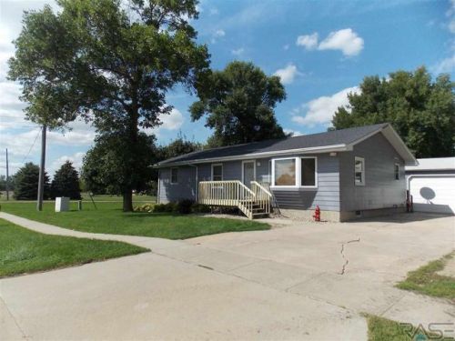520 1st St, Tea, SD 57064-2081