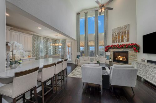 3820 Mustang Ave, Garland TX 75048 exterior