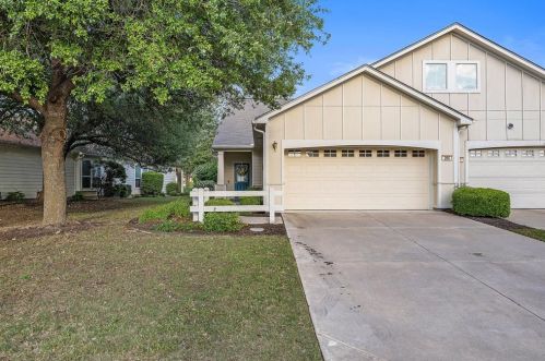 206 Bonham Loop, Georgetown, TX 78633-5030