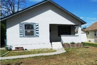 811 Euclid Ave, Pueblo CO  81004-1710 exterior