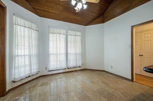 1305 Kilkee Ct, Garland TX 75044-3528 exterior