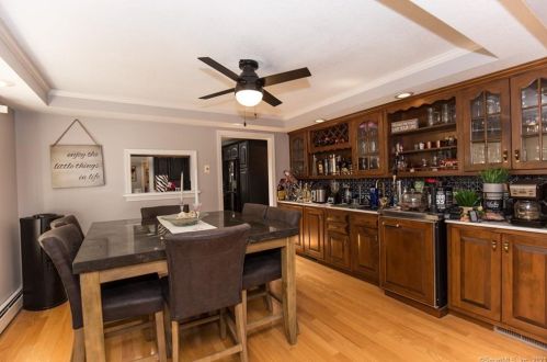 16 Stearns St, Killingly CT  06239-2922 exterior
