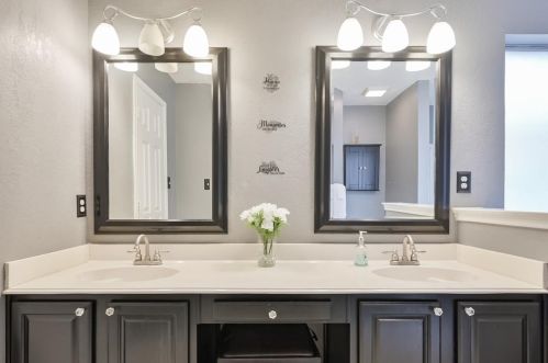 4159 Sarasota Springs Ct, Fort Worth TX  76123-1465 exterior