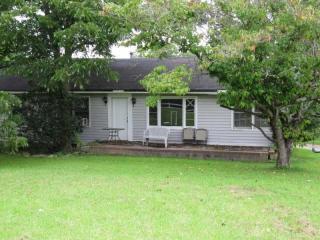 8185 Spence Rd, Fairburn, GA 30213-2956