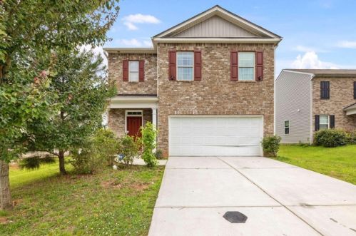 5491 Keyhaven Pl, Atlanta, GA 30349-2760