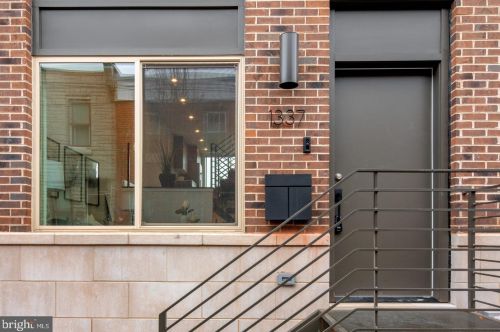 1344 19 St, Philadelphia PA  19146-4665 exterior