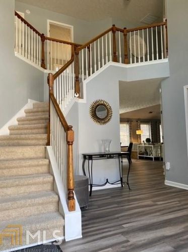 6893 Wynmeadow Dr, Stone Mountain, GA 30087-6361