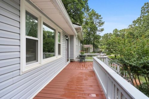 2865 Wood Forest Rd, Marietta, GA 30066-3520