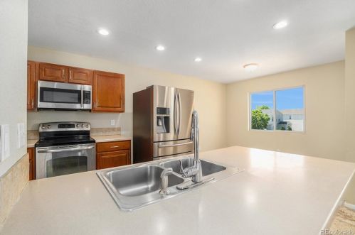 4786 Andes St, Denver CO  80249-7281 exterior