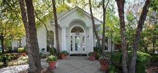 12280 Creekview Cir, Woodbridge VA  22192-7000 exterior