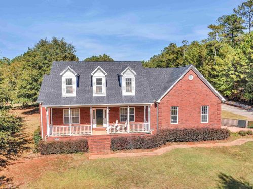 1557 Hodges Cir, Mansfield, GA 30055-2605
