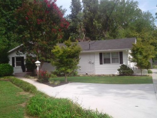 125 Stillwood Dr, Manchester, TN 37355-7342