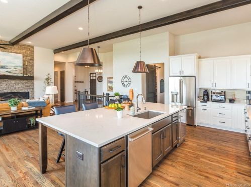 18439 Frst Vw Rd, Woodmoor CO 80132-8200 exterior