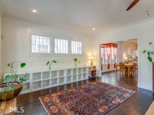 466 Hemlock Cir, Atlanta GA  30316-1838 exterior