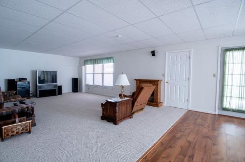 1216 Lambeth Way, Conyers GA  30013-1756 exterior