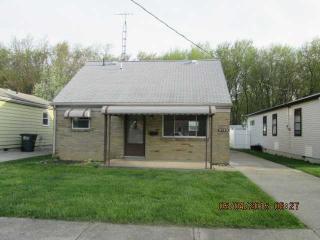 3729 149 St, Toledo OH  43611-2535 exterior