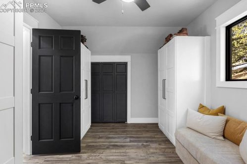 1891 Rampart Range Rd, Woodland Park CO 80863-9308 exterior