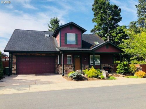 1602 38th Loop, Florence, OR 97439-8900