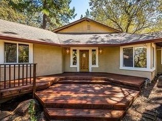 3175 Sugar Ridge Rd, Meadow Vista, CA 95722-9424