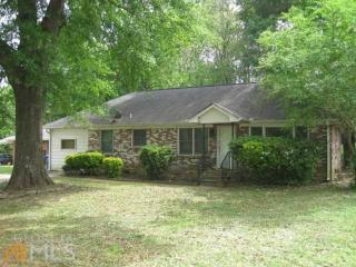 711 Hutchens Rd, Atlanta, GA 30354-2411