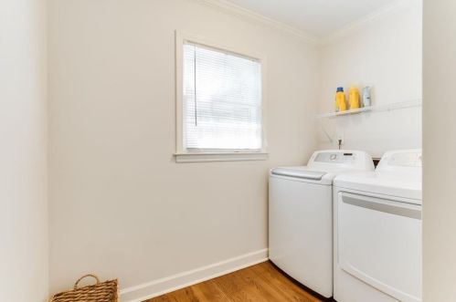 2798 Evans Woods Dr, Atlanta GA  30340-4814 exterior